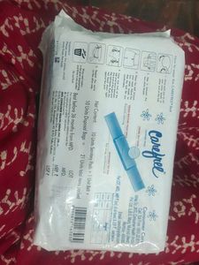 Carefree Pads - 10 Count