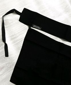 Arabian Short Niqab