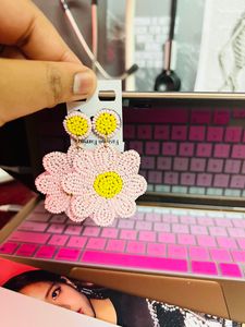 Beautiful Earrings