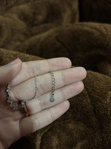 GIVA Sparkling Silver Bracelet