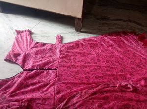 Women Gown