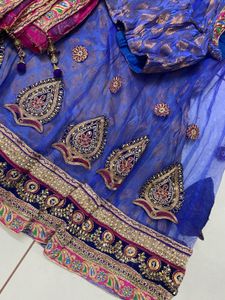 Lehenga Choli