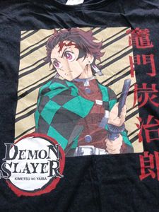 Demon Slayer Graphic Tee