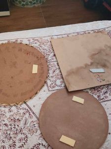 Handcrafted Home Decor Set