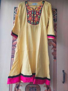 Cotton Culture Kurtas
