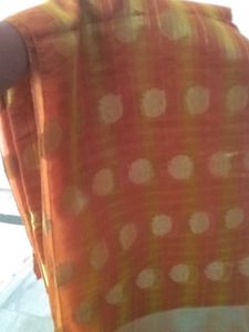 Pattu Sareee