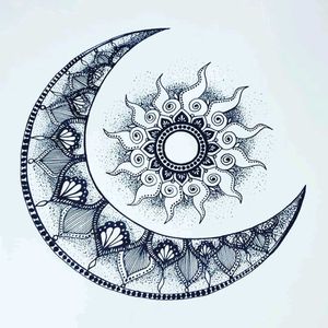 Doodle Drawing
