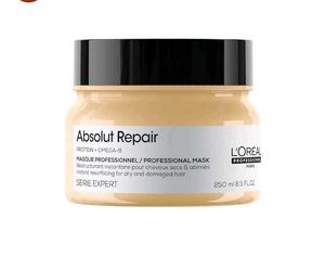 L'Oreal Absolut Repair Mask