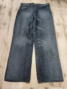 Sc2483 Levi Strauss Jeans Waist 34