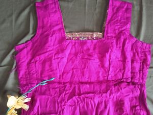 Frock Suit