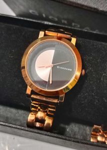 Original Giordano Analogue Watch For Women