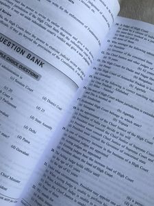 GOYALS HISTORY AND CIVIS QUESTION BANK (CLASS 10)