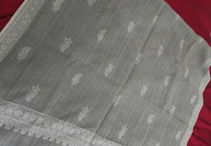 Elegant Shawls (Set of 2)