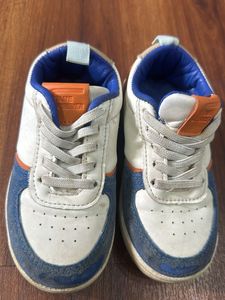 Fame forever shoes for 1-3yrs old boy size 25