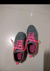 Sparx shoes