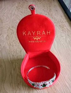 Kayrah Bangle Bracelet