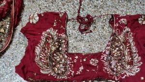 Party Wear Saree
