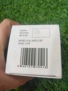 N4N Clove Oil &amp; Manjistha Repair Cream