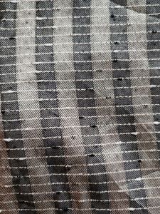 A-line Skirt With Two Pockets