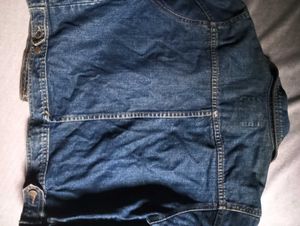 Original Denim Jacket