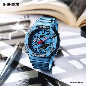 G Shock Manga