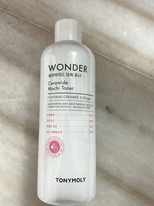 Toner