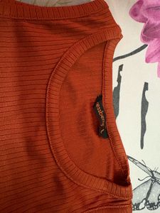 Combo Of 2 Casual Crop Tops