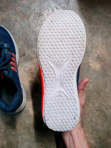 Shoe Size 6