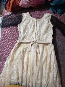 Birthday Gown