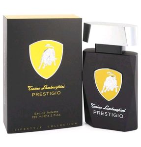 Tonino Lamborghini Fragrance - Prestigio!!