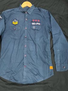 Men’s Shirt L SIZE