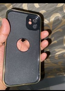 I iPhone 11 Cover