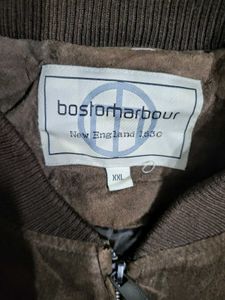 Vintage Brown Jacket