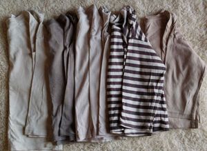 Boys T-shirt (Pack Of 5)