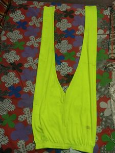 Legging New But Stains On It If You Wash It Vanishes