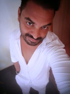 White Dress Shirt ❤️