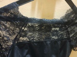 Lace Detail Blouse