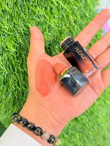 HUDAMOJI Liquid Cushion Blush