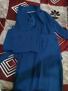 3 Piece Coord Set For Women