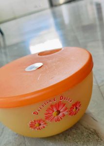 Microwave Safe Container