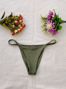Shein : 3 Panty