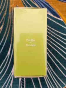 MINISO Gemini Fancy Zodiac Perfume