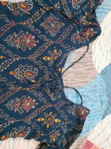 Ethnic Kurta