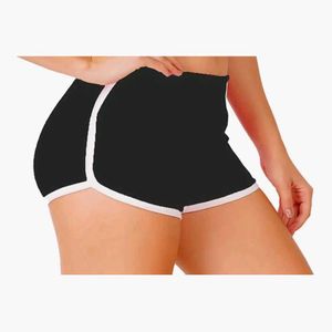 3 Basic Colour Shorts