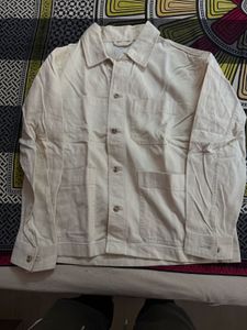H AND M Shacket