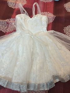 1 Year Girls Dress