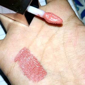 Spicy Nude Lipstick