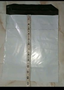 60 COURIER PACKING BAGS