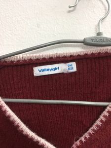 Korean Cardigan