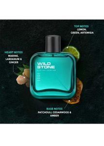 New sealed Wild Stone Edge Perfume